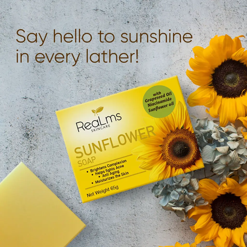 sunflower soap ad 2.webp