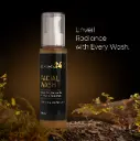 Realms 24K Facial Wash