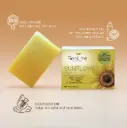 Sunflower Soap