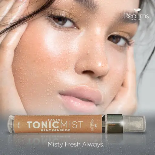 Niacinamide Facial Mist